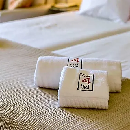 아파트 Rent4rest Beachfront