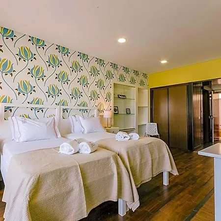 아파트 Rent4rest Beachfront *