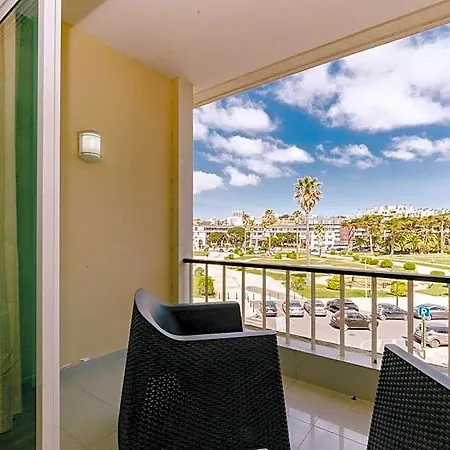 Appartement Rent4rest Beachfront