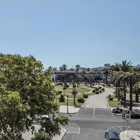 Rent4rest Beachfront Apartment