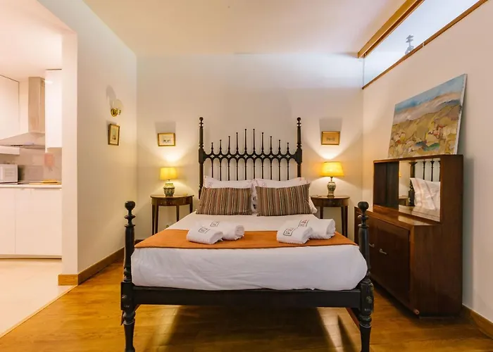 Rent4rest Beachfront アパート エストリル